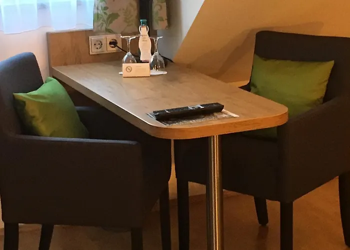 Parkhotel Leiser